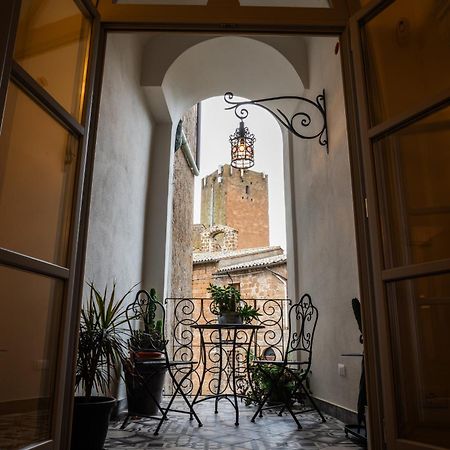 Residenza Monaldeschi Lägenhet Orvieto Exteriör bild