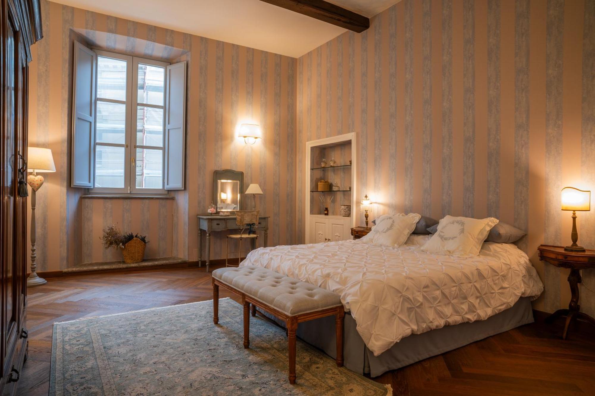 Residenza Monaldeschi Lägenhet Orvieto Exteriör bild