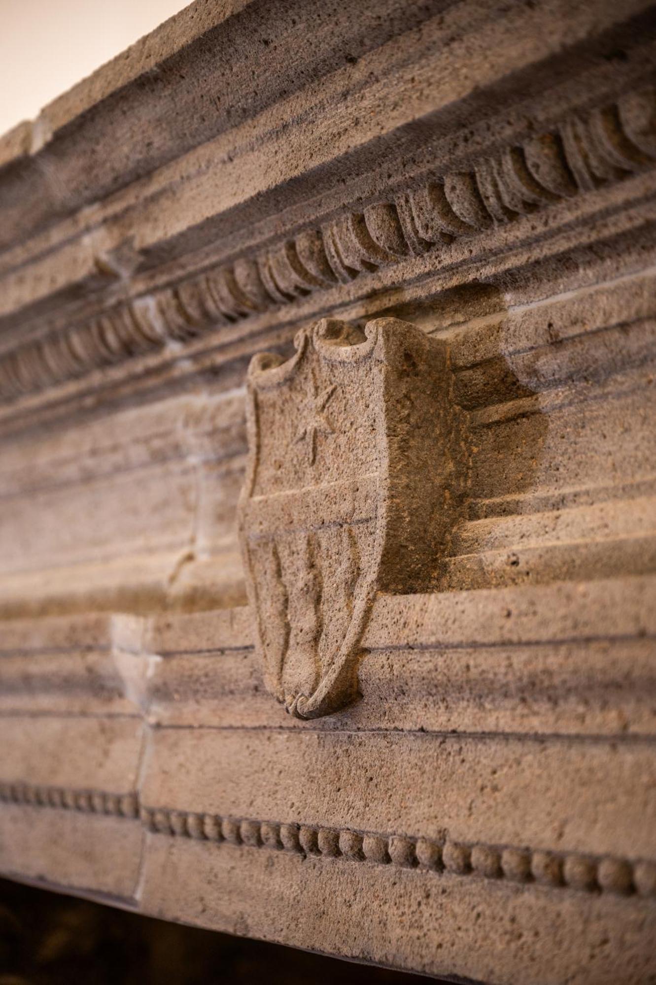 Residenza Monaldeschi Lägenhet Orvieto Exteriör bild