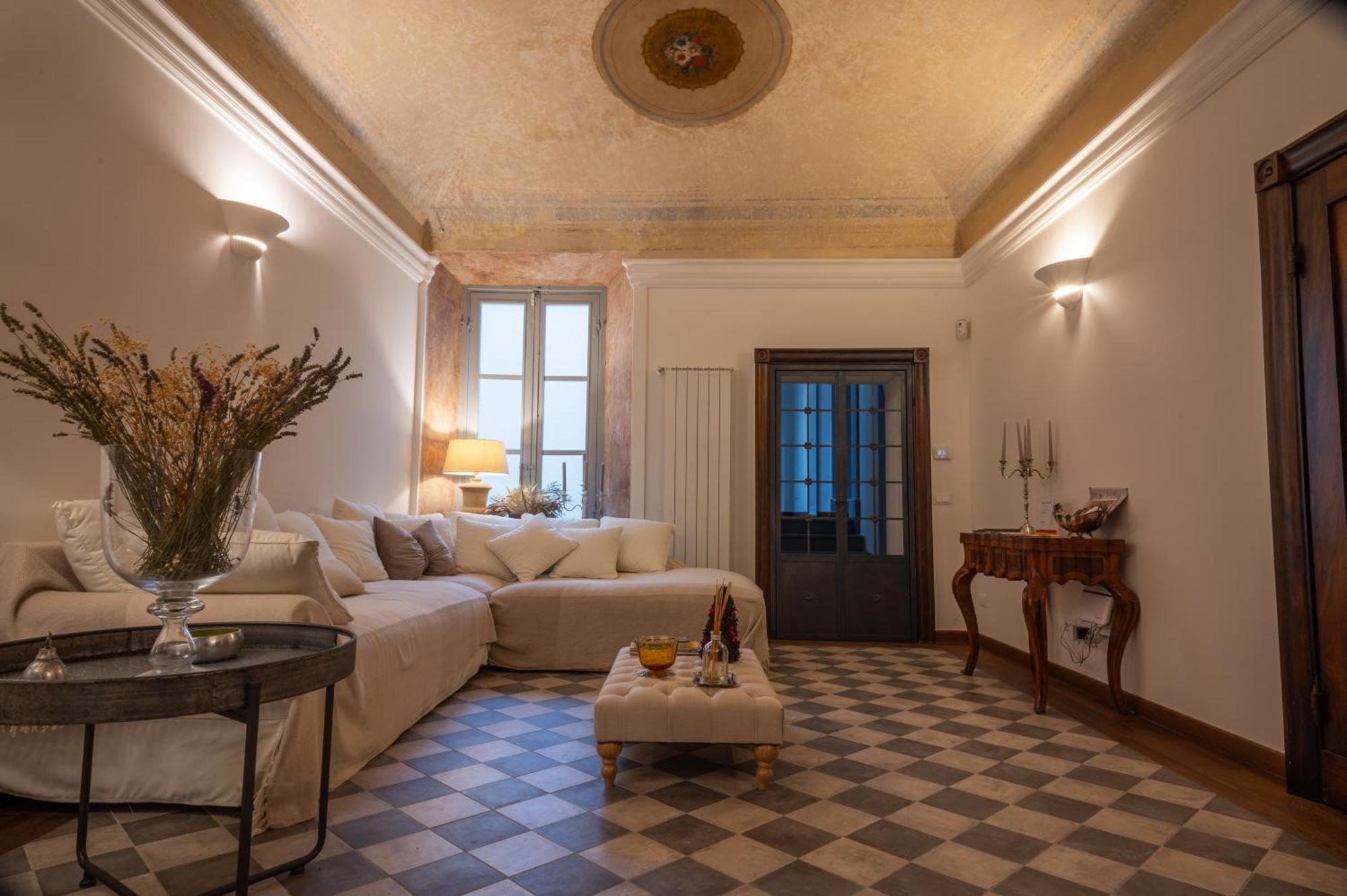 Residenza Monaldeschi Lägenhet Orvieto Exteriör bild