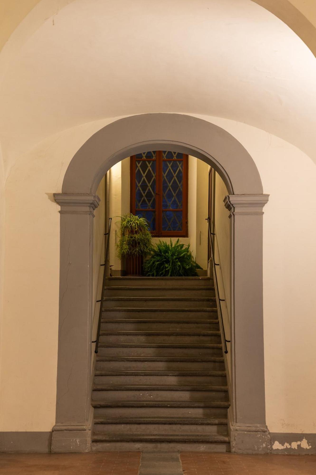 Residenza Monaldeschi Lägenhet Orvieto Exteriör bild