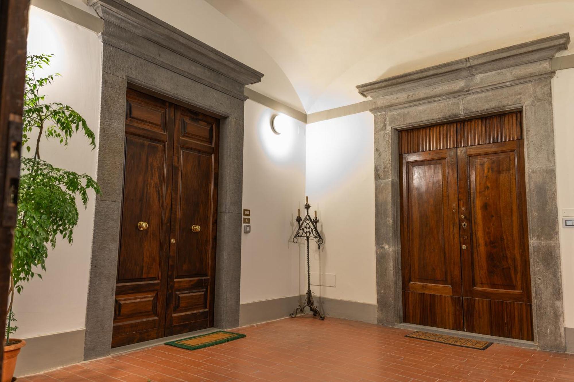 Residenza Monaldeschi Lägenhet Orvieto Exteriör bild